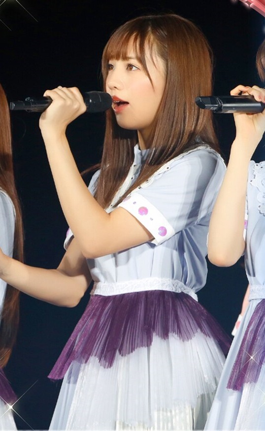 乃木坂46 能條愛未 評判記 | アイドル批評サイト