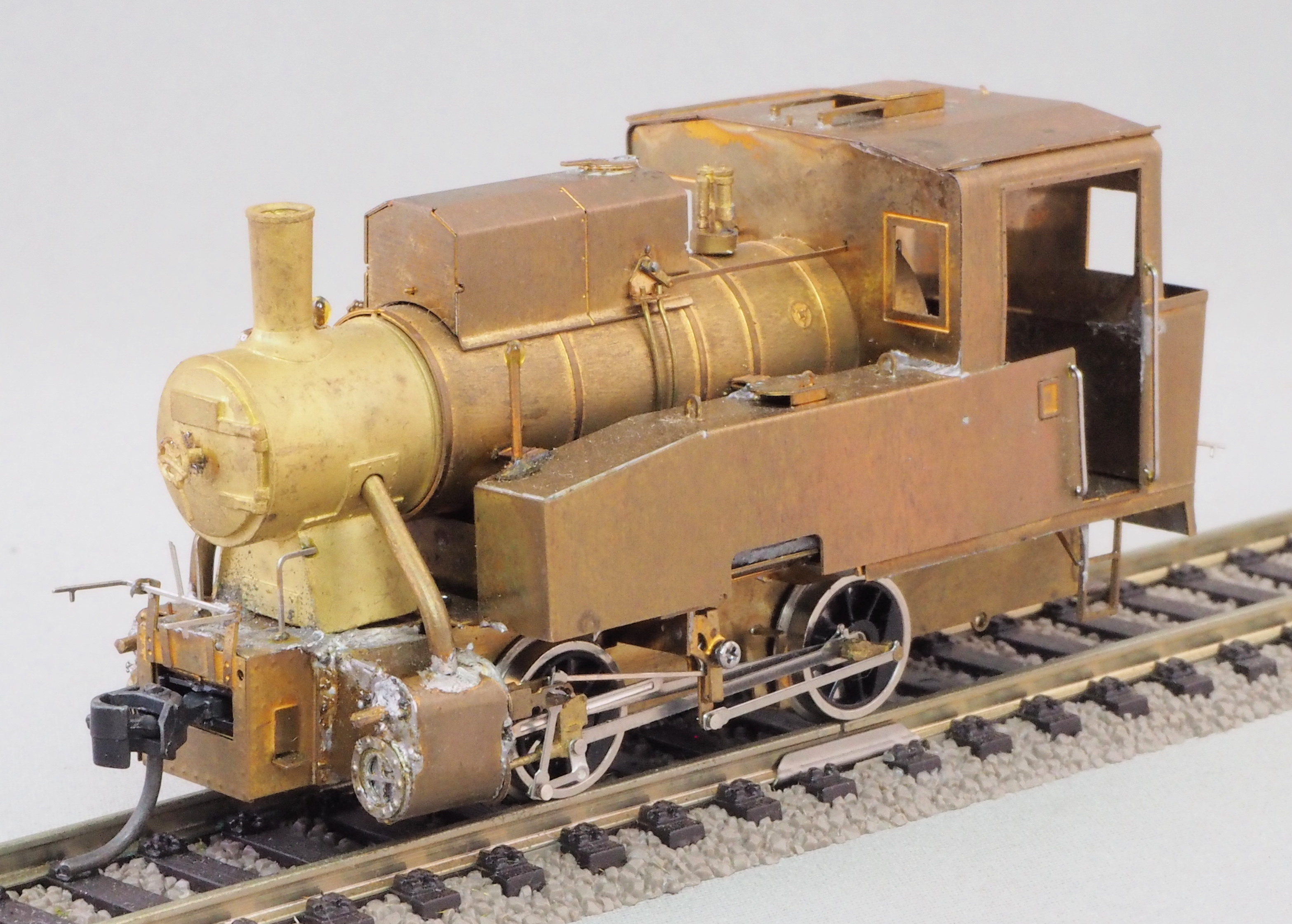 HO, 鉄道模型, 輸入, 国産蒸気機関車 | ニューロ機工