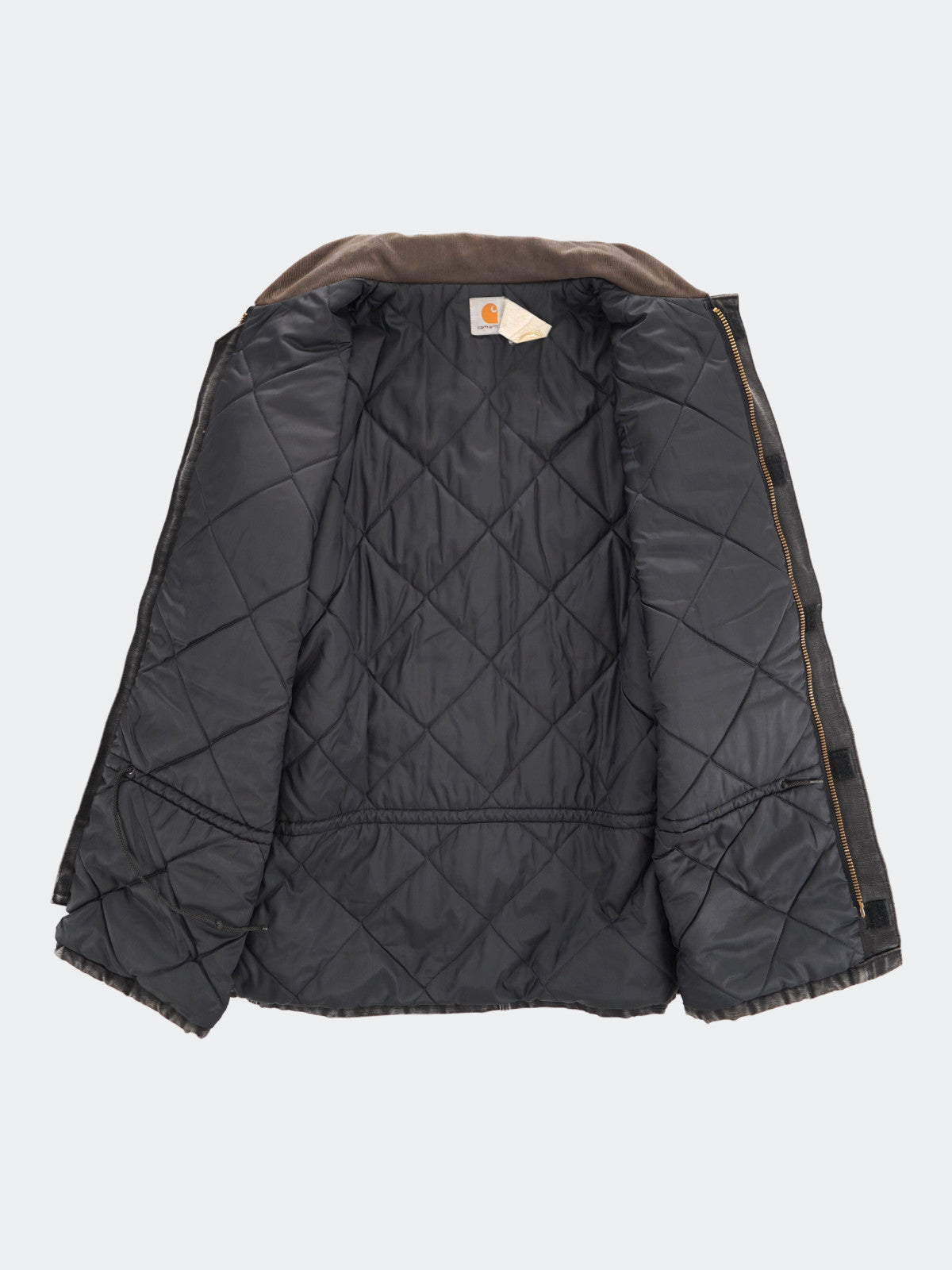 90s Carhartt traditional jacket – NEVERKNOWS