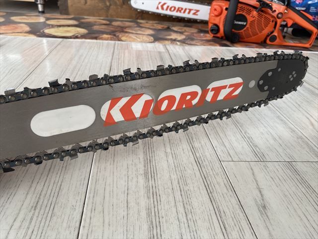 CS43RS/40R95 新品 やまびこ（共立） チェンソー | 農機具ねっと