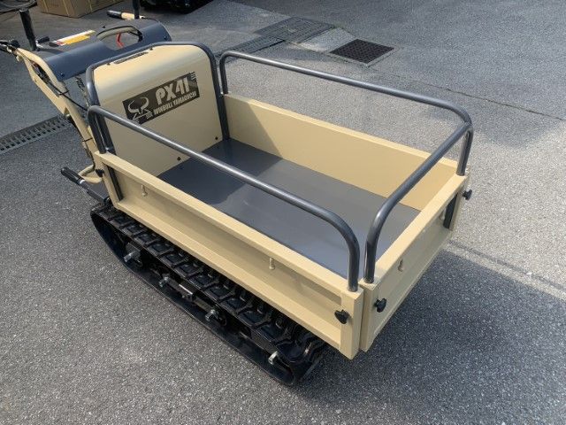 PX41-1 新品 ウインブルヤマグチ 運搬車 | 農機具ねっと
