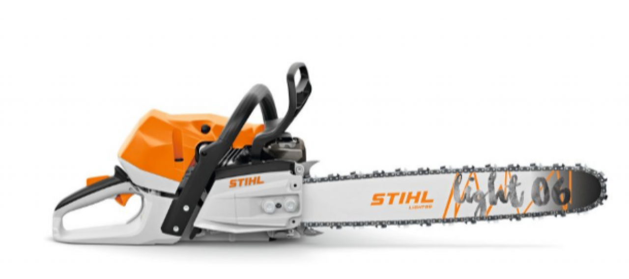 MS211C-BE 新品 スチール チェンソー | 農機具ねっと