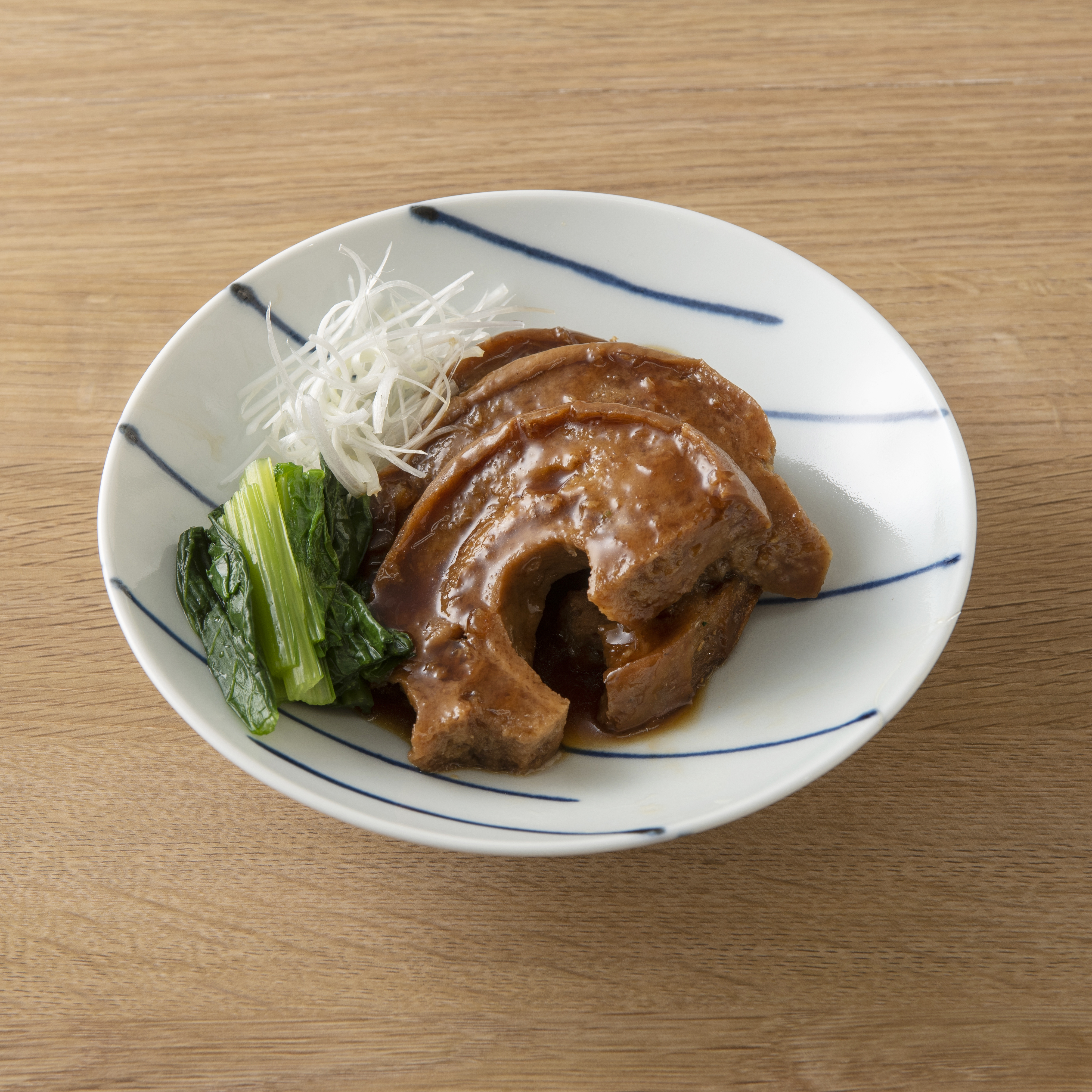 レシピ | 車麩の角煮風 | オーサワジャパン