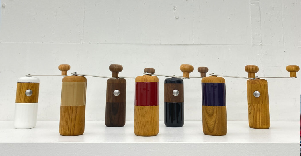 2025年最新】コーヒーミル完全ガイド｜手挽きミルの魅力や日本製MILCO