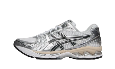 ASICS Gel-Kayano 14 Cream Black Metallic Plum – Newcop