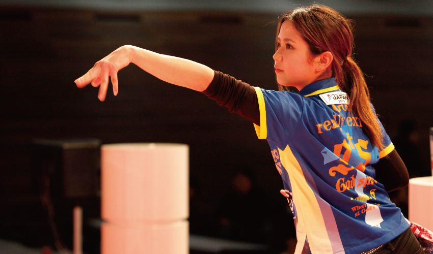 Vol.74 清水 舞友史上最年少優勝 | 世界/日本 ダーツ情報 ニューダーツ