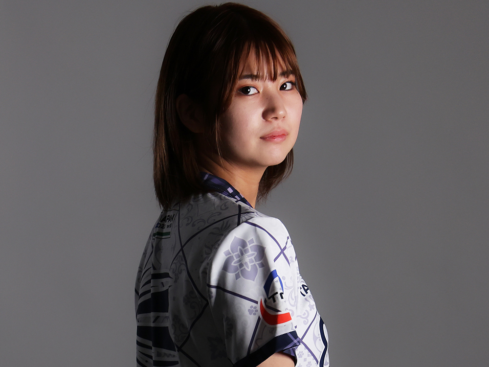 平野 愛依里初インタビュー | 世界/日本 ダーツ情報 ニューダーツ