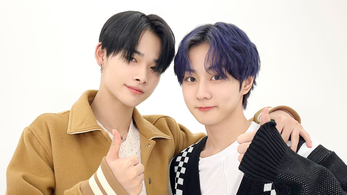 ENHYPEN・NI-KI、JUNGWONが唯一CDで聴いたことがあるものに驚き「え