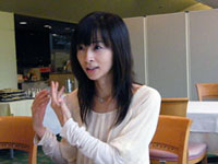 由香里先生と「初段」を目指せ! - 『梅沢由香里のやさしい囲碁』発売