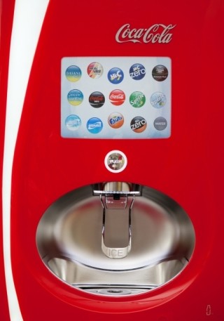 ゆう101さん専用 珍品 コカ・コーラ 日本初のディスペンサー ゆう101