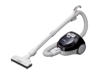 パナソニック、英国で好評のスティックタイプ掃除機を国内で発売