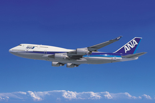 さよならジャンボ! ボーイング747退役に向け、ANAがキャンペーンを実施
