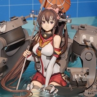 永井豪監修!『マジンガーZ』アフロダイAに重機的アレンジを加えた可動