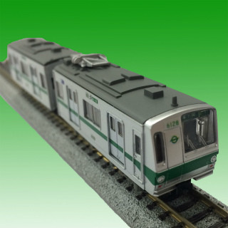 東京メトロ6000系・16000系