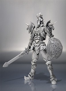 それは本当かい!?『仮面ライダー555』ホースオルフェノクがS.H.