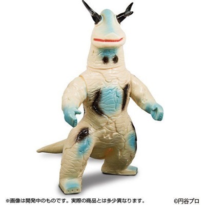 第2次怪獣ブームを牽引したブルマァク怪獣から『ウルトラセブン