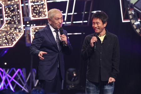 なにわ男子、ダウンタウンとのトークに挑む『HEY!HEY!NEO!』出演