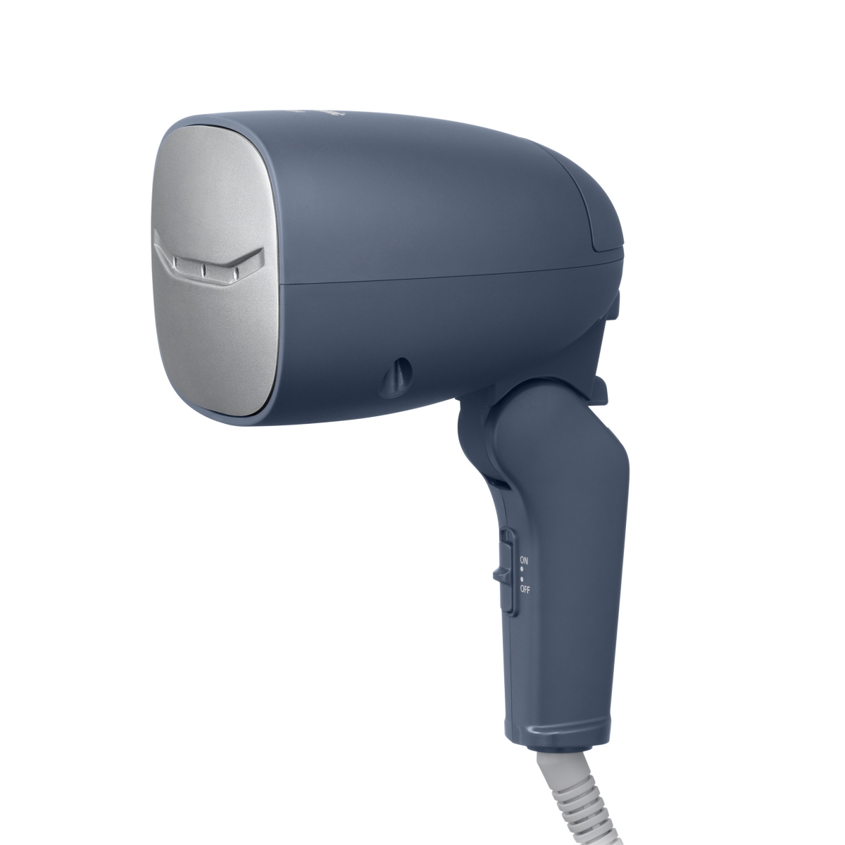 パナソニック、旅行や出張に持って行ける「衣類スチーマーモバイル