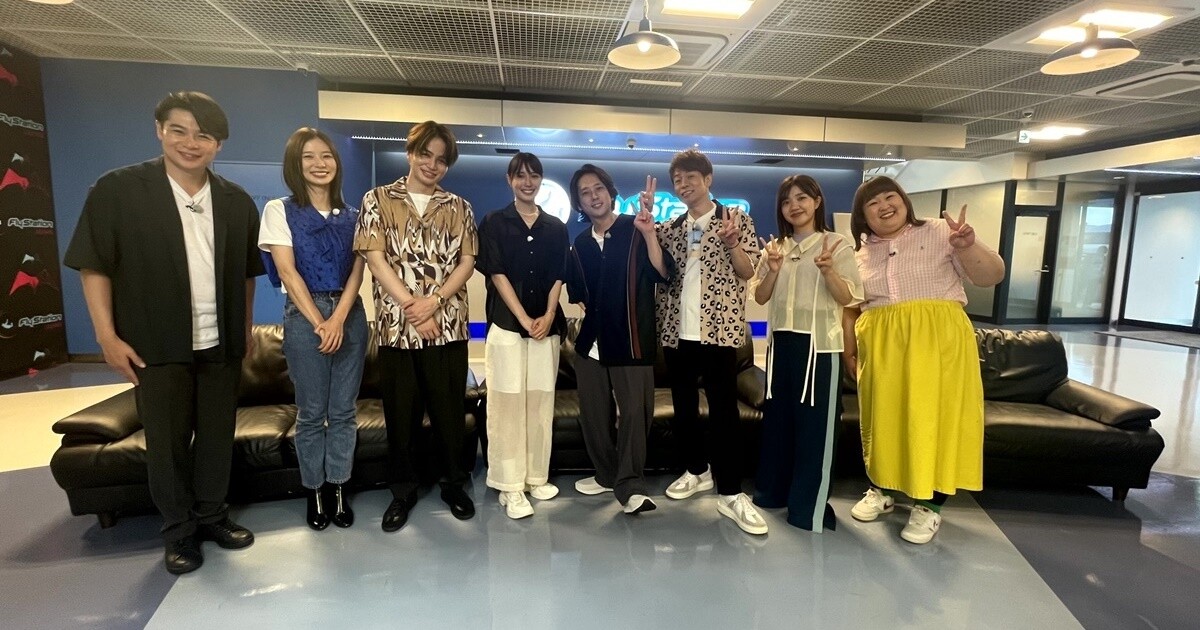 広瀬アリス、二宮和也らと「いっぱいカラダを動かして汗をかきたい