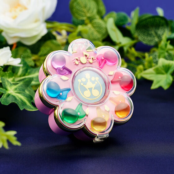 おジャ魔女どれみ＃』「リズムタップ」をなりきり玩具仕様で商品化