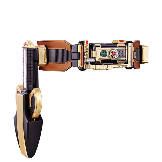 仮面ライダー555』「地のベルト」オーガドライバーがCSMに登場 | マイ