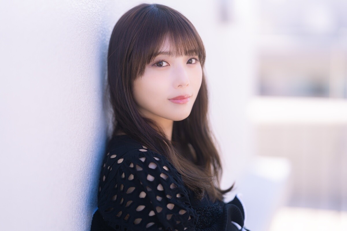 乃木坂46与田祐希「もう辞めてしまいたい」“しんどさ”と“焦り”から卒業