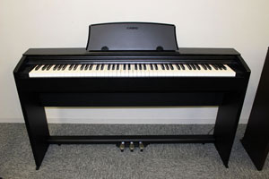 キーマンが語る! 電子ピアノ「Privia」の今 - 原点を見つめ直した最新