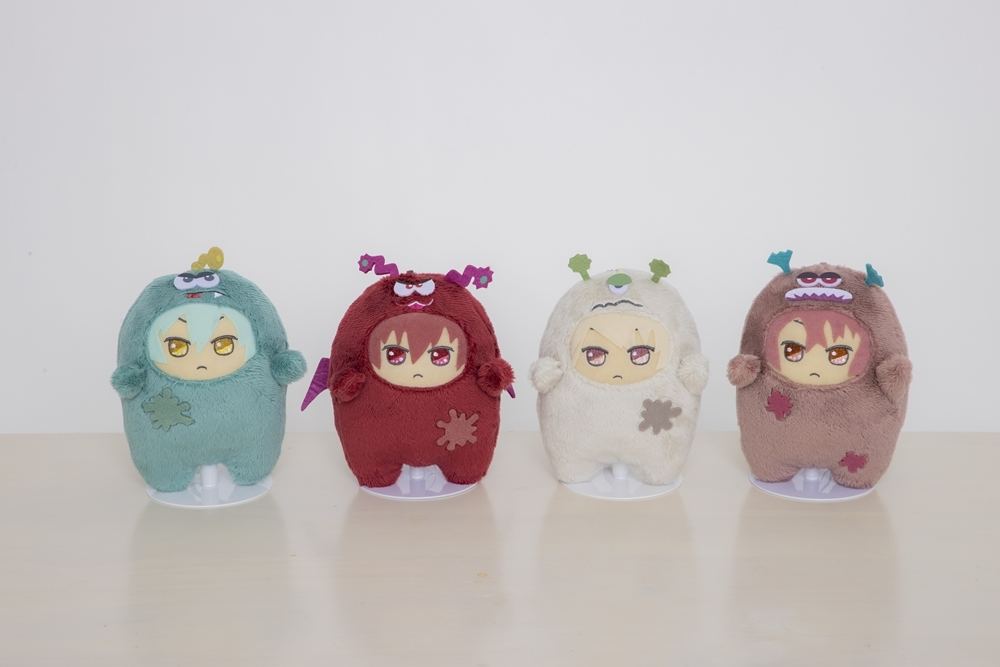 かつての熱量で嫌ってほしいです」 - 声優・木村昴が語る『アイナナ