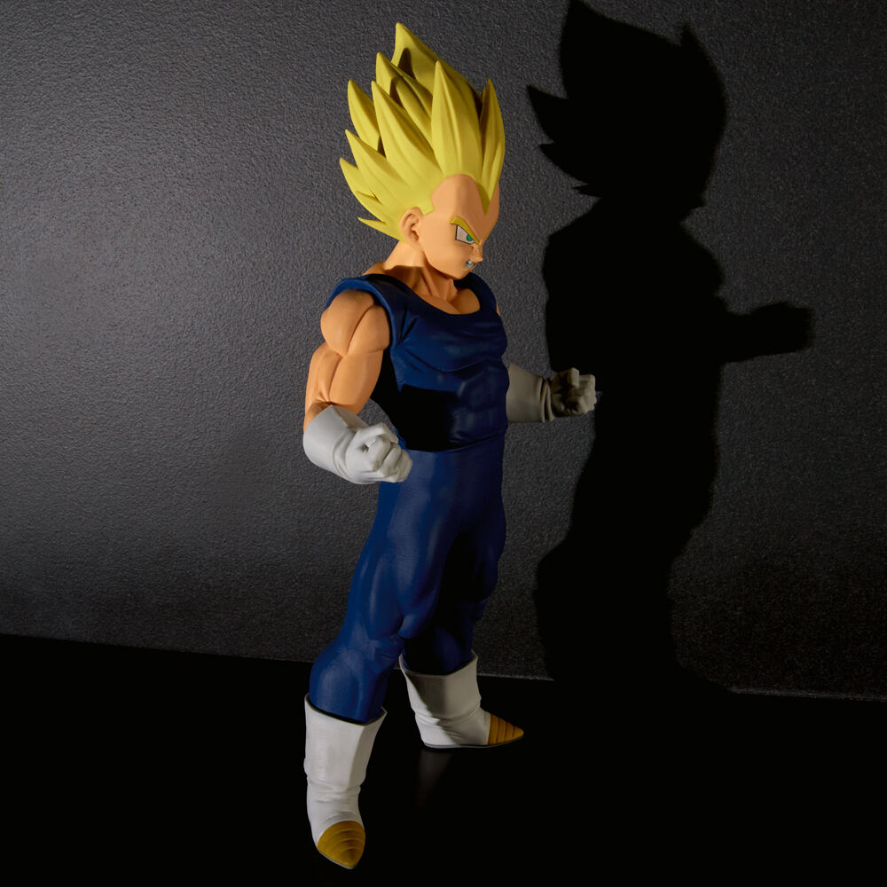 究極の造形がプライズで手に入る! フィギュアブランド「Grandista