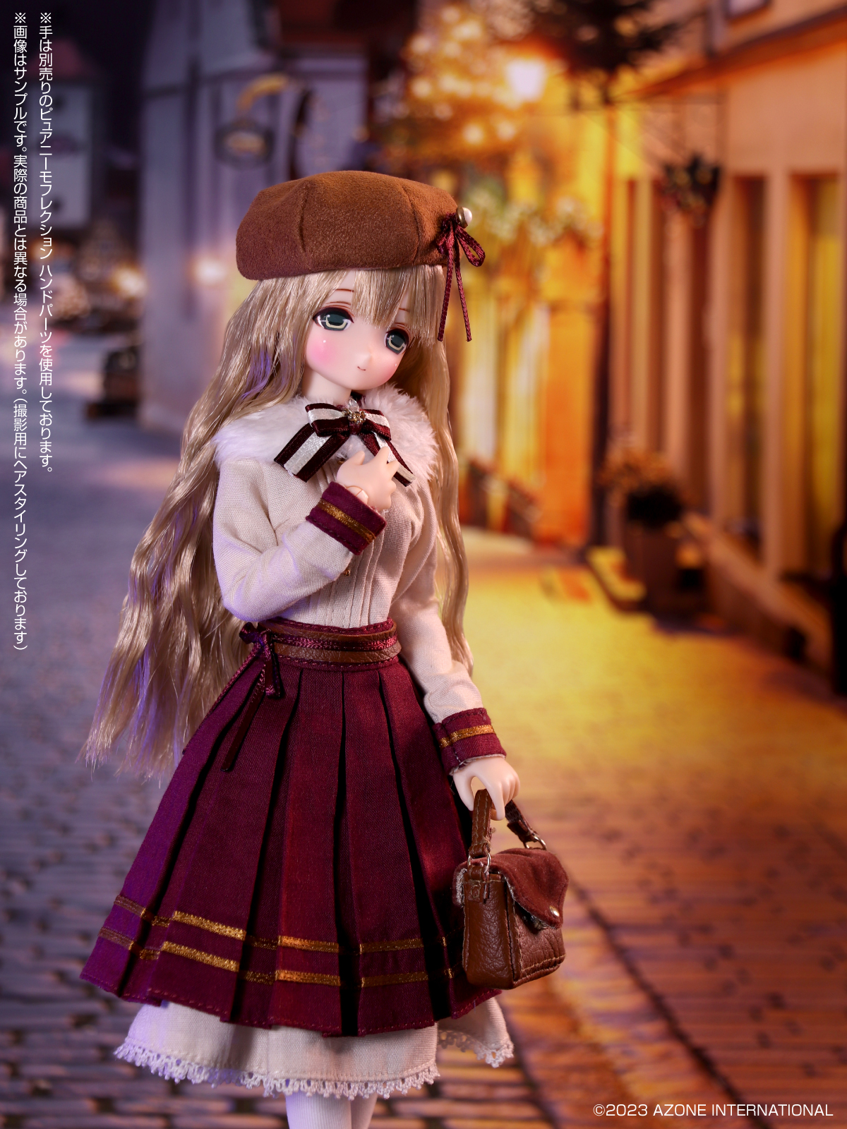 えっくす☆きゅーと ふぁみりー「みお」「ふうか」ーPrecious Friendー