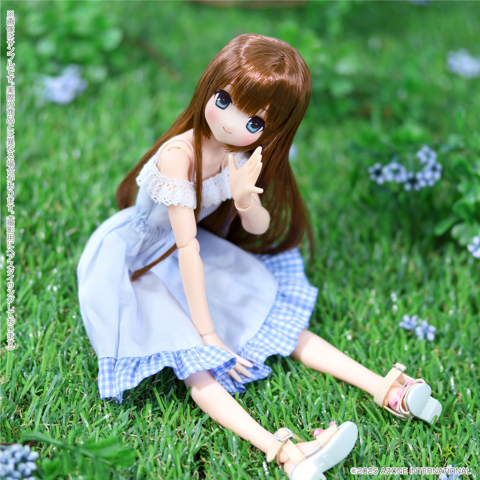 サアラズ ア・ラ・モード「MAYA(マヤ)/Sweet Days コーディネイト