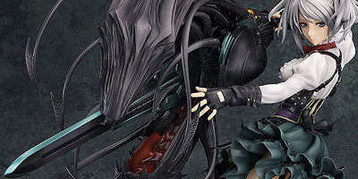 トピックス】「ARTFX J」シリーズに『鋼の錬金術師 FULLMETAL