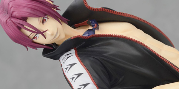 アルタイル『 Free！』 松岡凛 [ホビーストック]