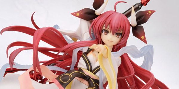 デート・ア・ライブII』 五河琴里 イフリートVer. [ブロッコリー]