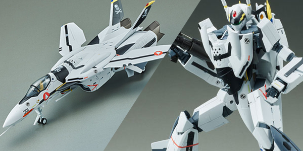 マクロスゼロ』 1/60 完全変形 VF-0S フェニックス [アルカディア]