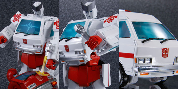 MP32 トランスフォーマー マスターピース コンボイ(ビーストウォーズ