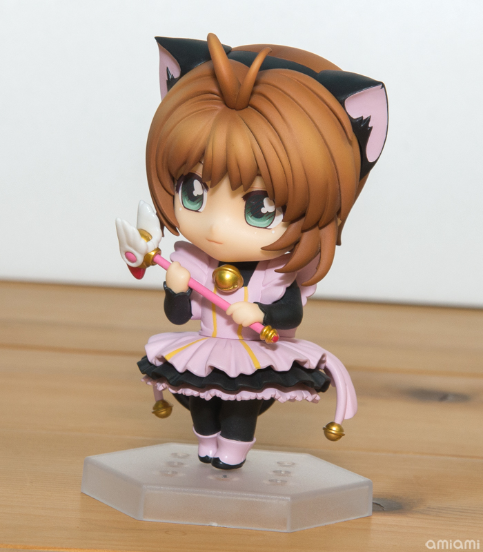 フォトアルバム】 GSC撮影会 ねんどろいどこ～で 『カードキャプター