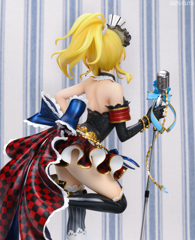 レビュー】『ラブライブ！スクールアイドルフェスティバル』 絢瀬絵里