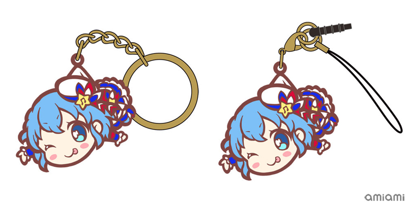 トピックス】つまんでレッツイゴー！『プリパラ』つままれ姿が可愛い