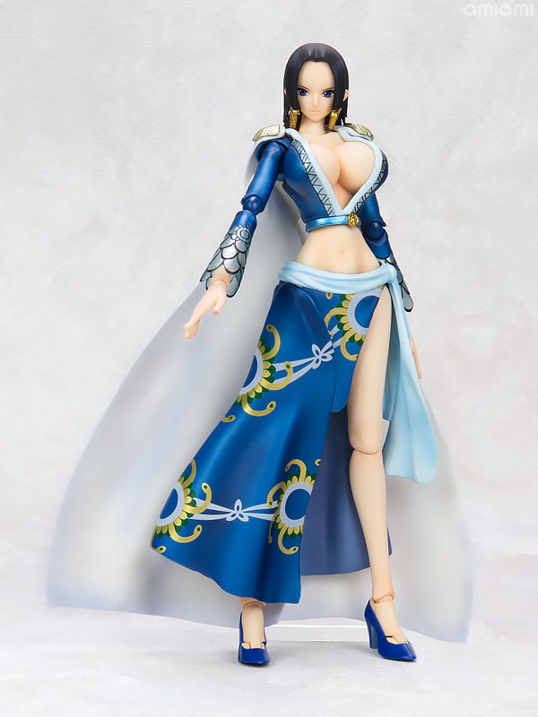 フォトアルバム】ヴァリアブルアクションヒーローズ 『ワンピース