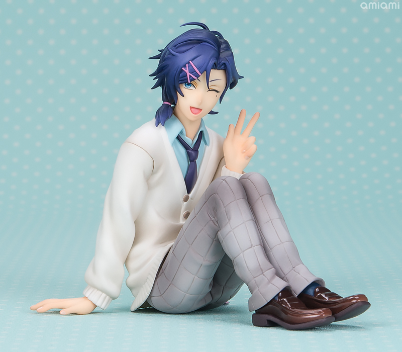 レビュー】 パルメイト 『サンリオ男子』 水野祐 / 吉野俊介 完成品