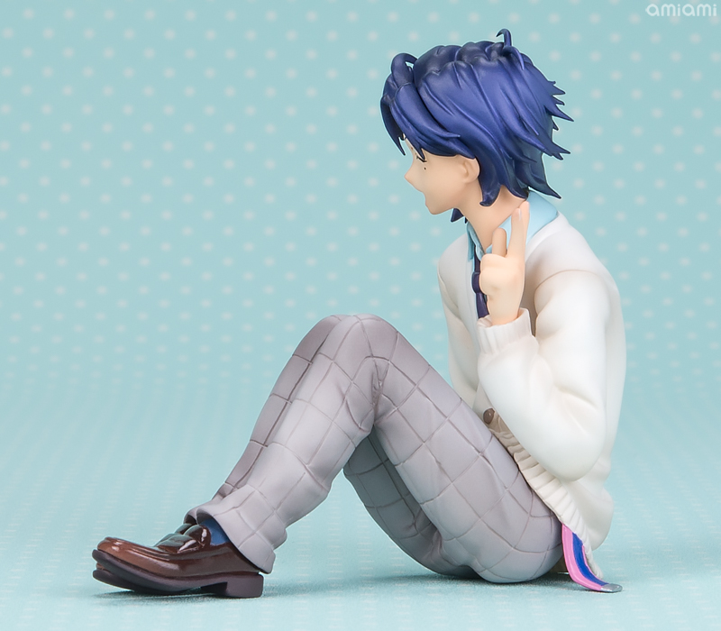 レビュー】 パルメイト 『サンリオ男子』 水野祐 / 吉野俊介 完成品