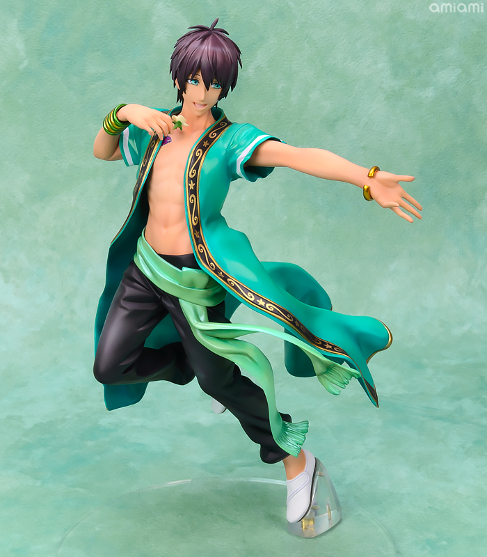 レビュー】『うたの☆プリンスさまっ♪ マジLOVE1000％』 愛島セシル 1