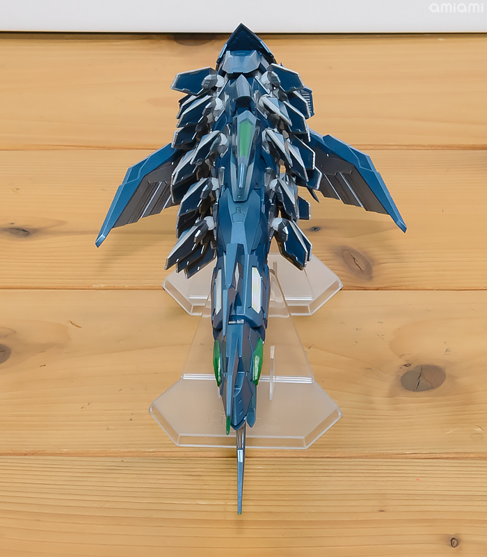 フォトアルバム】GSC撮影会 figma 『ダライアスバースト クロニクル