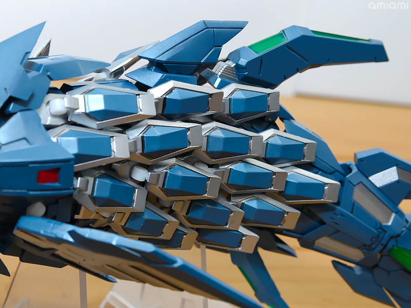 フォトアルバム】GSC撮影会 figma 『ダライアスバースト クロニクル