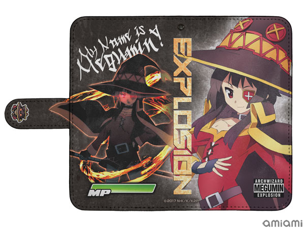 トピックス】『この素晴らしい世界に祝福を​！2』「めぐみん」と