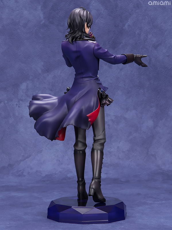 レビュー】『あんさんぶるスターズ！』 朔間零 1/7 完成品フィギュア