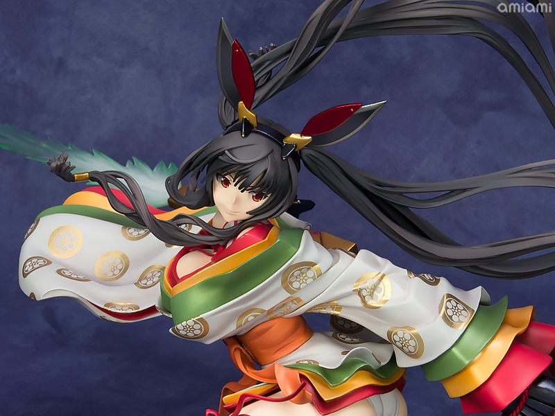 レビュー】エクセレントモデルCORE 『クイーンズブレイド グリムワール