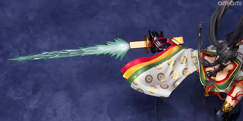 レビュー】エクセレントモデルCORE 『クイーンズブレイド グリムワール