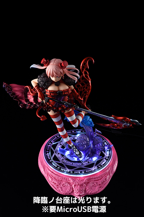 トピックス】フィギュアとアニメを同時に楽しめる！「七つの大罪 新約